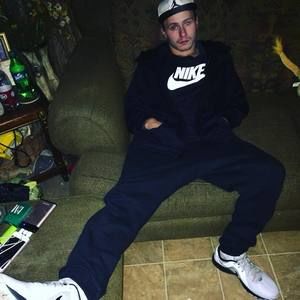 Meet your Posher, Kevin